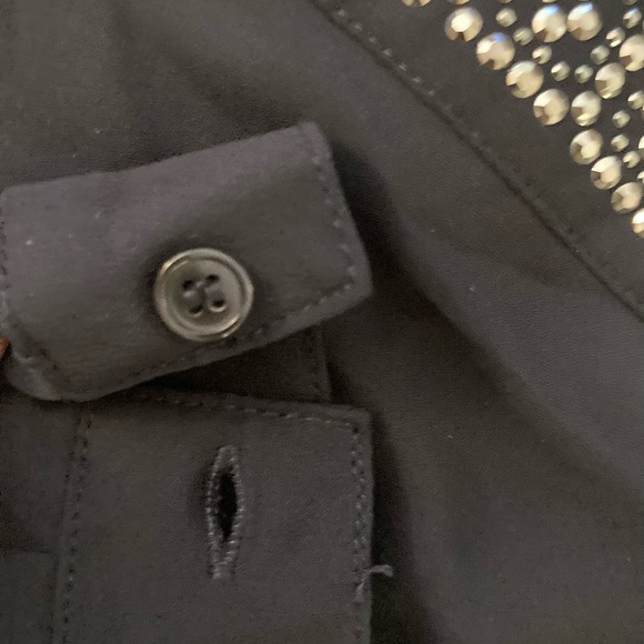 Maternity tunic dress - Picture 3 of 6